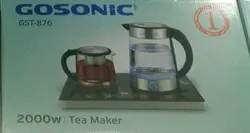 چایی ساز گوسونیک Gst-876