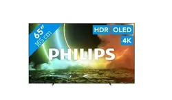 تلویزیون فیلیپس مدل 65OLED706