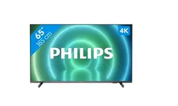 تلویزیون فیلیپس مدل 65PUS7906