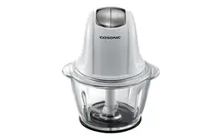 خردکن گوسونیک GSC-911