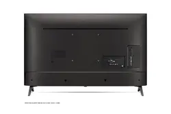 تلویزیون الجی مدل 50UN731