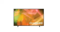 مشخصات، قیمت و خرید تلویزیون سامسونگ مدل 60AU8000