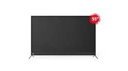 تلویزیون شینون SH55-G5HDR