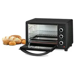 توستر سنکور SEO 2810BK