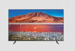 مشخصات، قیمت و خرید تلویزیون سامسونگ مدل 70TU7172