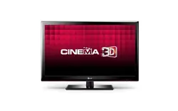 تلویزیون الجی مدل 32LM3400