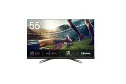 تلویزیون هایسنس 55U8QF