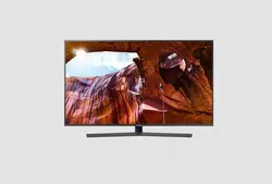 مشخصات، قیمت و خرید تلویزیون سامسونگ مدل 55RU7402