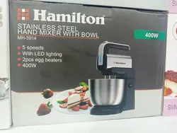 همزن کاسه دار همیلتون MH-3914