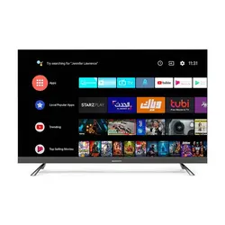 تلویزیون الحافظ 50Q8