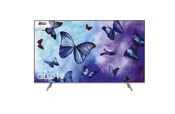 تلویزیون سامسونگ مدل 55Q6F