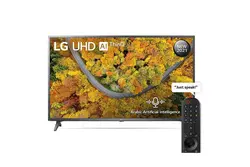 تلویزیون الجی مدل 55UP7550