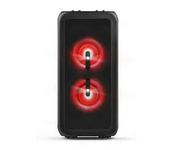 اسپیکر فیلیپس مدل TANX200