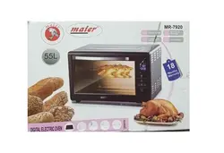 توستر مایر MR-7920