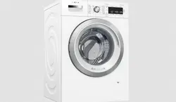 لباسشویی بوش WAW325E27