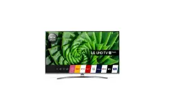 مشخصات، قیمت و خرید تلویزیون الجی مدل 43UN81006LB