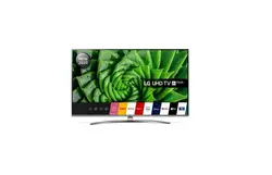 تلویزیون الجی مدل 50UN81006LB