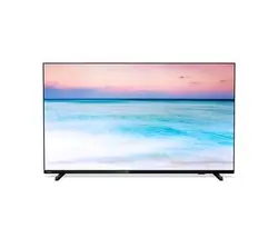 تلویزیون فیلیپس 50PUT6604