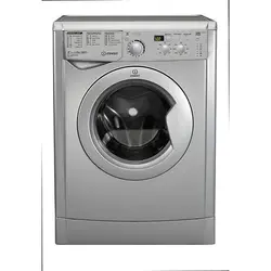 مشخصات، قیمت و خرید لباسشویی 8 کیلویی ایندزیت EWD 81482 S UK