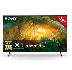 تلویزیون سونی 49X8000H
