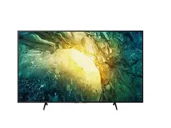 تلویزیون سونی 43X7500H مشخصات، قیمت و خرید کیفیت فورکی،سال 2020