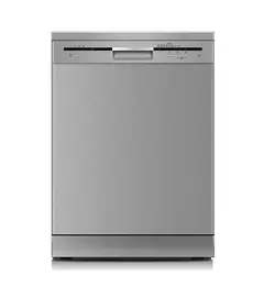ظرفشویی شارپ QW-MB612-SS3