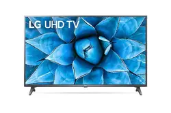 تلویزیون الجی 50UN7240 کیفیت صفحه نمایش فورکی مشخصات،قیمت،خرید