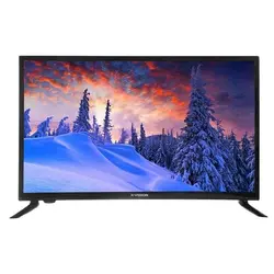 مشخصات، قیمت و خرید تلویزیون ایکس ویژن 24XS460