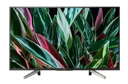 تلویزیون سونی 43W800G مشخصات، قیمت و خرید رزولوشن 1920×1080 پیکسلی