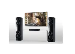 سینما خانگی الجی LHD675