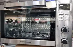 آون توستر وگاتی مدل VE-117