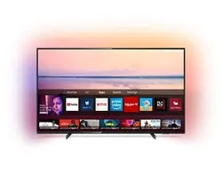 تلویزیون فیلیپس 50PUS6704 مشخصات، قیمت ارزان و مناسب و خرید از بانه