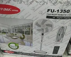 پنکه ایستاده فوما مدل FU-1350
