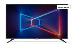 تلویزیون شارپ  55UI7552E