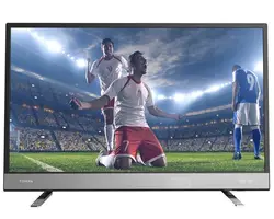 تلویزیون توشیبا 43L5780EV