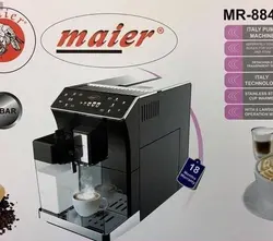 اسپرسو ساز مایر مدل MR-884
