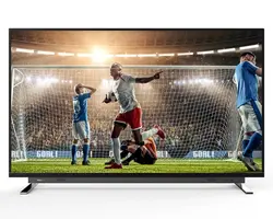 مشخصات، قیمت و خرید تلویزیون توشیبا 65U7750VE