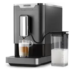 اسپرسو ساز سنکور SES 9010CH