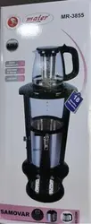 سماور برقی مایر مدل MR-3855