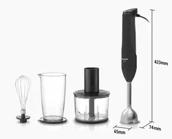 گوشتکوب برقی پاناسونیک مدل MX-S301