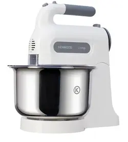 همزن کاسه دار کنوود مدل HM680