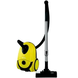 جاروبرقی دوو RC190 مشخصات، قیمت و خریدبا توان 2200 وات