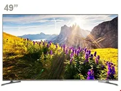 تلویزیون پاناسونیک 49GX536M مشخصات، قیمت و خرید با کیفیت تصویر فورکی و پنل IPS