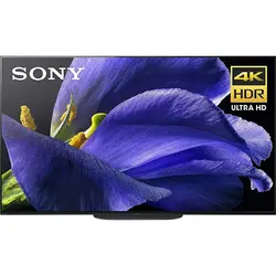 مشخصات، قیمت و خرید تلویزیون سونی 55A9G کیفیت تصویر 4K