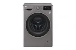 لباسشویی الجی F4J6TMP8S