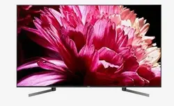 مشخصات، قیمت و خرید تلویزیون سونی 55X9500G فورکی اسمارت اندروید 55 اینچ