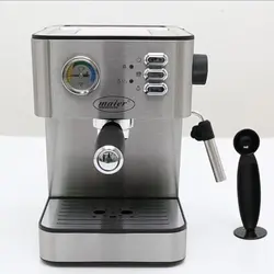 اسپرسوساز مایر MR-140