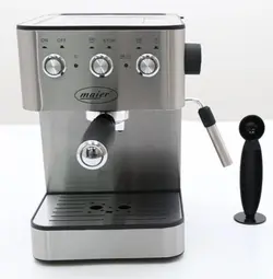 اسپرسو ساز مایر مدل MR-110