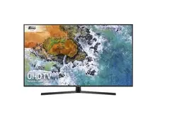 تلویزیون سامسونگ 55NU7400 مشخصات، قیمت و خرید با کیفیت فورکی و قابلیت « HDR»