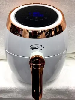 سرخ کن مایر مدل MR-970